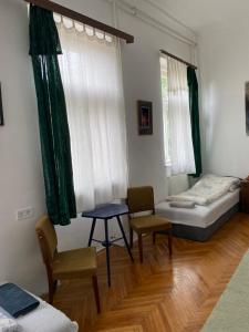 Kaleidoszkóp Ház Hostel