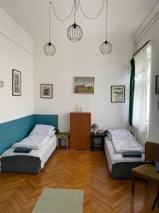 Kaleidoszkóp Ház Hostel