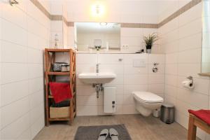 Käptn Brass Villa 2 App 6 Sünnsiet