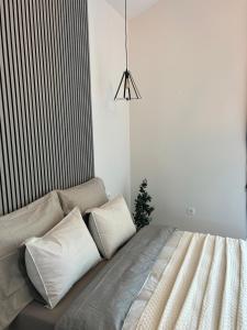 Tinutul Luanei Village