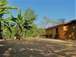 Chalets Gite les Pyracantas : photos des chambres