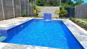 Casa Bahía Ale, Bahía Ballena Uvita