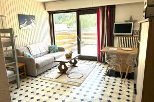 Appartements Apt Or Chalet Near The Slopes Saint Chaffrey : photos des chambres