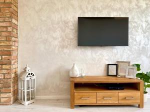 Bulvár 38 Apartment