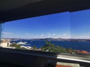 Bosphorus Menekshe Rezidances