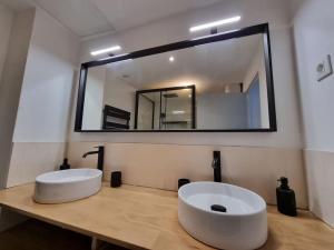 Appartements Superbe duplex La Verriere chic, cosy et spacieux : photos des chambres