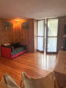 Il Rifugio di Marcella - Challand Saint Anselme