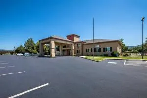 Americas Best Value Sandman Inn - 拉格兰德