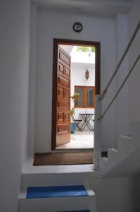 Mucho P - 4hvězdičkové hotely ve městě Gran Tarajal