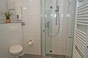 Ferienwohnung mit Ostseeblick zur