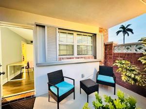 Ft Lauderdale - Oasis