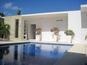 Villa Palmas Doradas