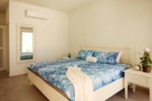 Villa Palmas Doradas