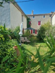 Maisons d'hotes ENTRE VENTOUX ET LUBERON Chambre d'hote : photos des chambres