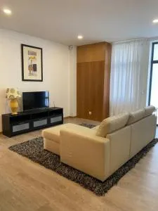Apartamento em braga - Espadanido