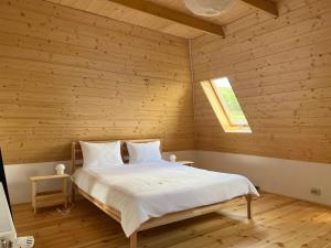 arra housing near Bistrita