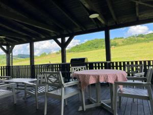 arra housing near Bistrita