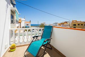 House Bijagua, Tajao, Tenerife