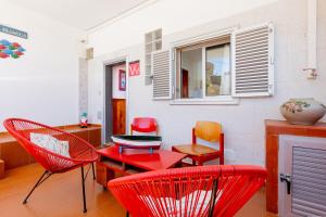 House Bijagua, Tajao, Tenerife