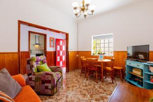 House Bijagua, Tajao, Tenerife