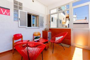 House Bijagua, Tajao, Tenerife