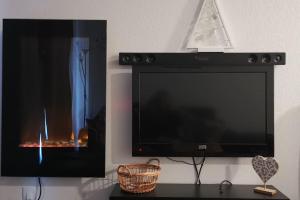 Les Balcons du Soleil Appt305 3 étoiles à100m pistes 2 chambres parking couvert WIFI