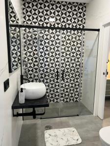 Apartamentos La Chimenea