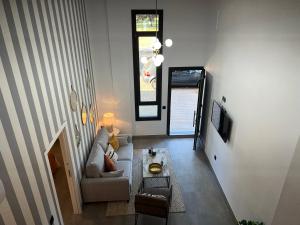 Apartamentos La Chimenea