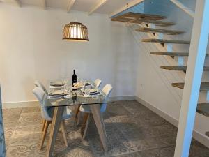 Apartamentos La Chimenea