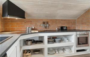 3 Bedroom Beautiful Home In Rødby