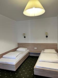 Superior Twin Room room in Vik-Jan