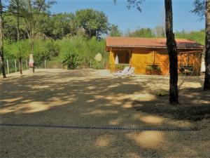 Chalets Gite les Acacias : Chalet 2 Chambres