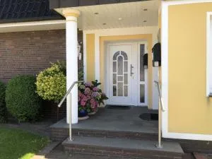 Alter Ziegelhof, Terrasse, WLAN, bis zu 9 Personen - Drantum