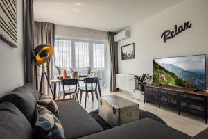 Amazing Condo in Brașov by Valentino - Free Garage Parking