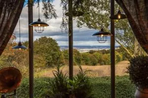 The Nest At The Woodmans Arms - Rowlands Gill