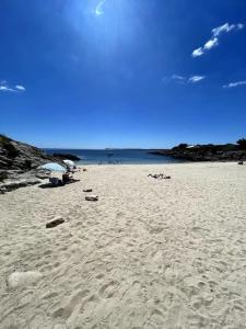 Appartements New appartment 180m from the beach : photos des chambres