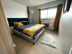 Appartements New appartment 180m from the beach : photos des chambres