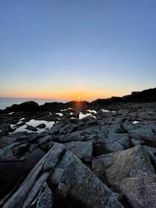 Appartements New appartment 180m from the beach : photos des chambres