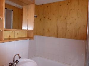 Studio cabine 4 pers à Méribel, proche pistes, Wifi, animaux admis - FR-1-411-473
