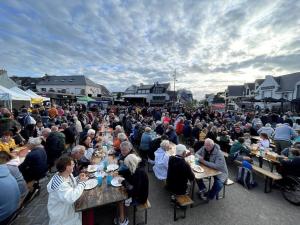 Appartements New appartment 180m from the beach : photos des chambres