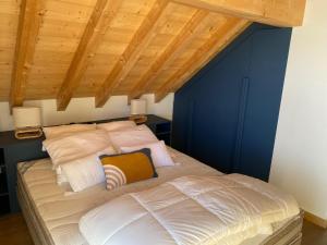 Chalet La Mahure
