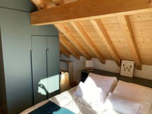 Chalet La Mahure