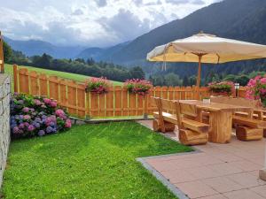 Hotel Garnì La Soldanella