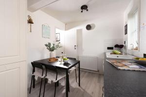 Sunshine Cottage, Padstow