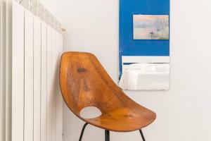 GuestHost - Turin MM Spezia Mini Apartment