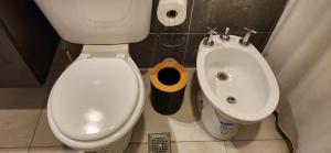 Moderno departamento en Mendoza