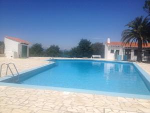 Appartements Les Chenes-Lieges : photos des chambres