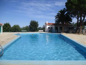 Appartements Les Chenes-Lieges : photos des chambres