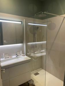 Appartements de Louise