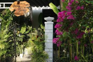 Sunny Garden Homestay
